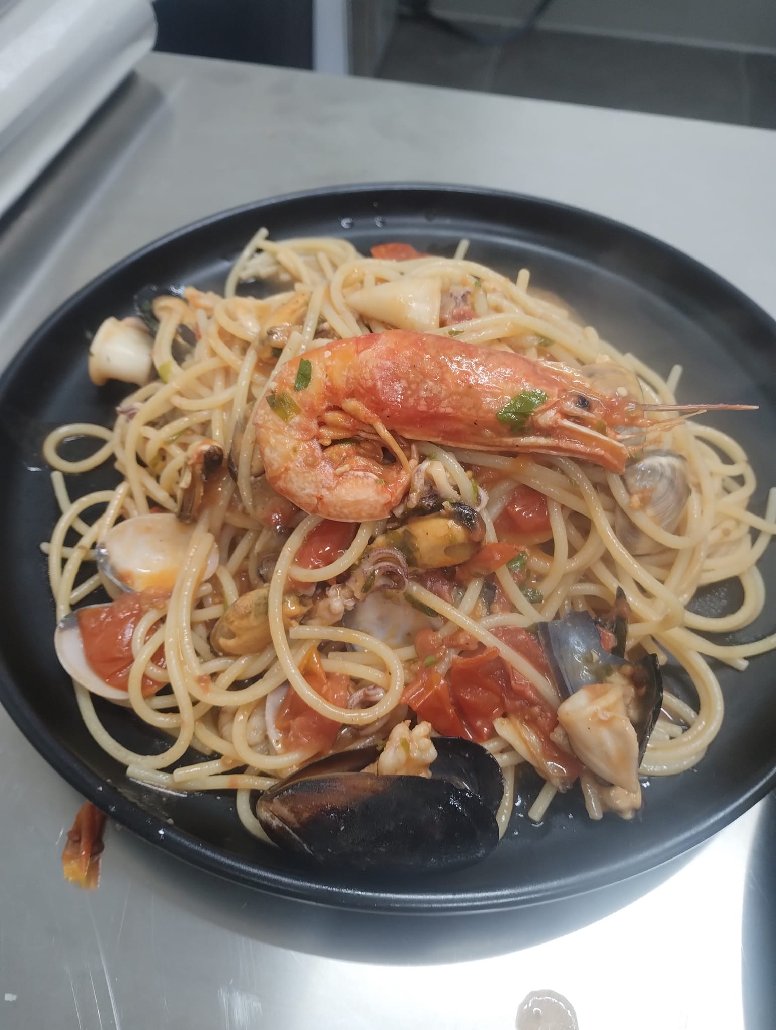 Trattoria Foto 56